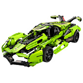 Конструктор спортивный автомобиль Blade Cada C51306W 1
